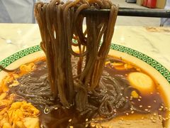 -华天延吉餐厅(西四总店)