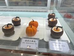 -嗒令甜品·主题融合料理餐厅(首座时代店)