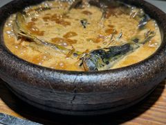 -小放牛河北菜(长安万达店)