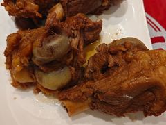 -吴记酱骨炖菜馆(西大直街店)