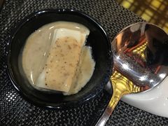 -大佛寺高级素食自助餐厅