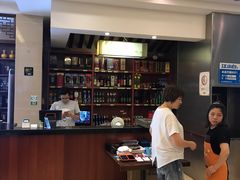 -自游人·美食一楼·地道徽菜(三十年名店)