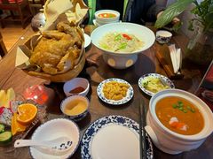 -面辣子·陕西家乡菜(钟楼店)