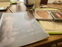 -剧狐剧本杀·月球探案馆(人民广场1号店)