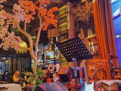 -胡桃里音乐酒馆(下沙店)