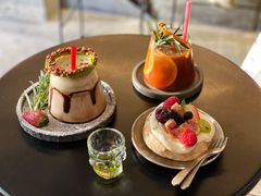 -BE NORMAL CAFE(霞溪路店)