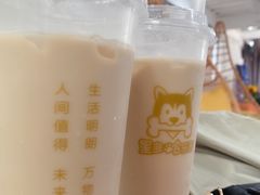 -星多哈·狗咖·拼豆·咖啡