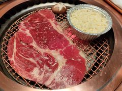 -炎蔵牛舌烤肉