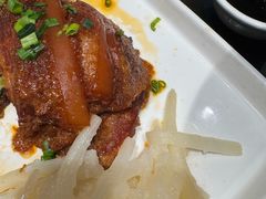 -鑫小城故事·藕汤·家常菜(台北一路总店)