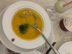 -芭菲盛宴·环球美食(袁家岗店)