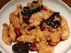 焦溜鸡仔-原食日记(合生汇购物中心店)