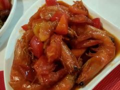 -桂林喜来登饭店雅琴餐厅