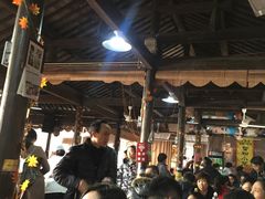 -忆秦园小笼包(惠山古镇总店)