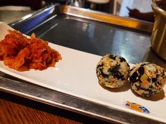 -汉米达特色料理餐厅(郴州友阿国际广场店)