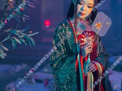 -九月鹰飞汉服摄影工作室