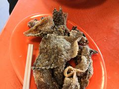 -富记鱼蛋粉(西村店)