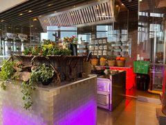 -广州富力君悦大酒店·凯菲厅