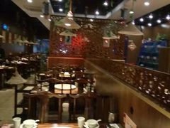 大堂-咕嘟草帽鱼·牛奶一样的鲜鱼汤(天鹅湖万达广场店)