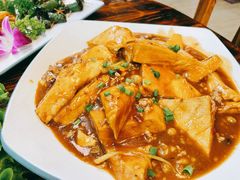 -老崇左特色风味食馆