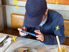 -The Rug Cafe(王府中环店)
