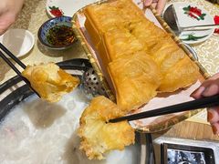 -丰尔粥食·粥底火锅·桑拿鸡(大良总店)
