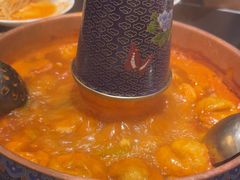 -咏江南·苏式火锅·苏州评弹(观前街店)