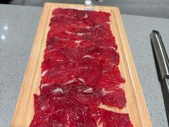 -海底捞火锅(静安大融城店)