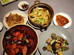 烤鸭-金鸭季·北京烤鸭(深业上城店)