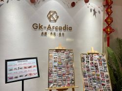 -GK-ARCADIA美睫美甲