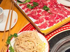 -晓秧锅鲜货火锅·重庆老字号(西外店)