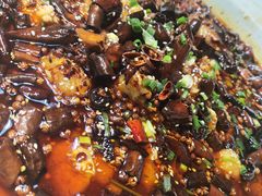 -徐鼎盛民间菜(南坪后堡店)