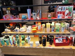 -星巴克(天津凯德天津湾店)