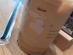 -瑞幸咖啡(第一城店)