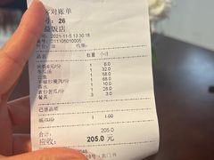 -广益饭店(翠湖公园北门街店)