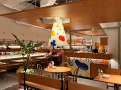 -The Good Place好地方·Brunch·coffee(国贸店)
