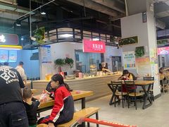 -神农美特好生鲜超市(康宁街店)