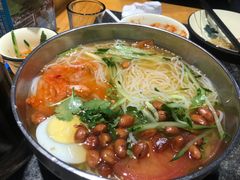 -鹤之乡·齐齐哈尔烤肉·非遗(秋涛路店)