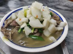 -珍珍小食店(西华路店)