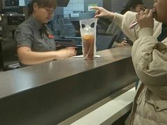 -麦当劳(厦门北站店)