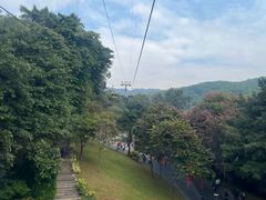 -广州市白云山风景名胜区