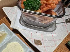 -阿吾罗日本料理(K11艺术中心店)