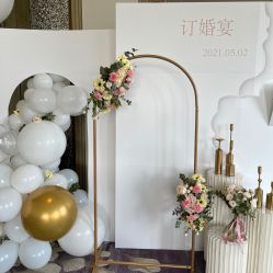 -告白气球派对策划·求婚·订婚宴·宝宝宴·生日派对