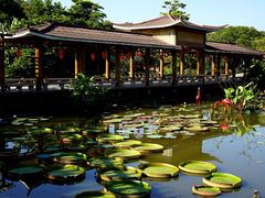 -广州莲花山旅游区