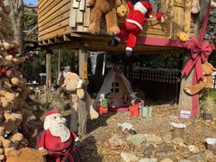 -HERRE·FARM 赫尔露营农场·团建聚会包场