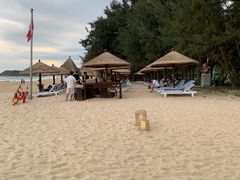 -海南清水湾莱佛士酒店