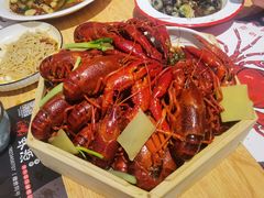 -鹏鹏虾庄·创新土鸡火锅(坪山高铁站店)