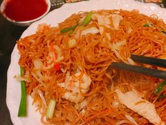 -堂宴·老厦门私房菜(1988仙岳总店)