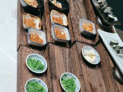 -晶丽香榭自助餐(南京大饭店)