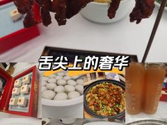 -品海楼·大连海胆锅贴馆(东港店)