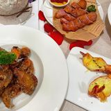 无锡美食｜浪漫约会生日party好去处，520冲鸭！